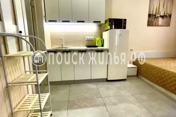 Апартаменты «Море» Апартаменты «Море»