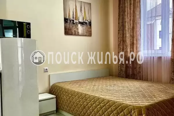 Апартаменты «Море» Апартаменты «Море»