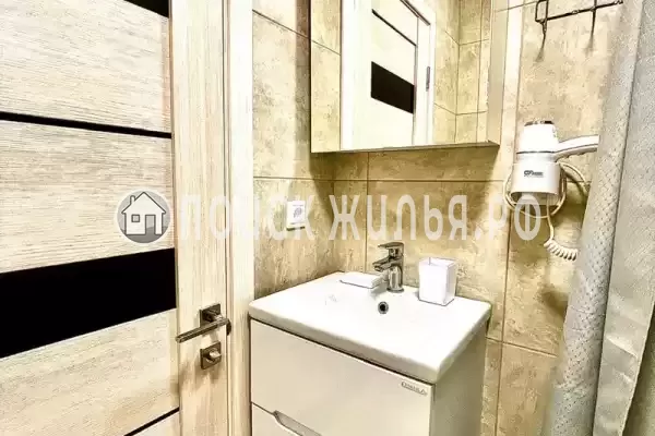 Апартаменты «Море» Апартаменты «Море»