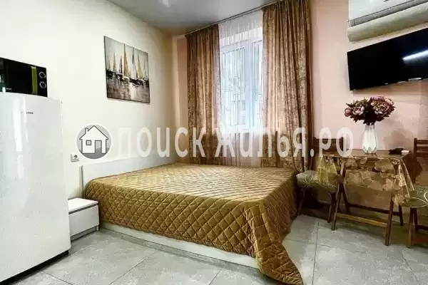 Апартаменты «Море» Апартаменты «Море»