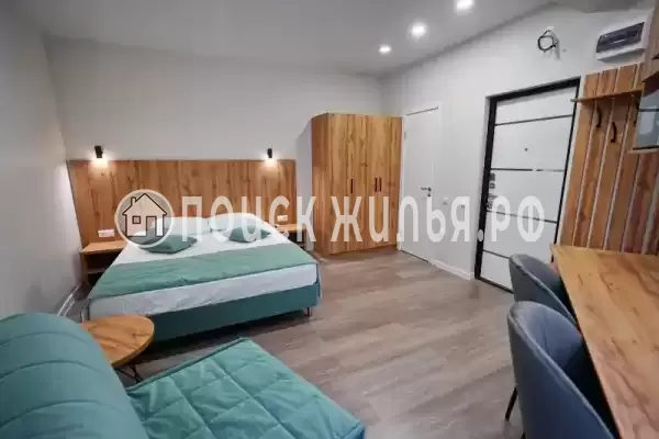 Апартаменты «Море» Апартаменты «Море»