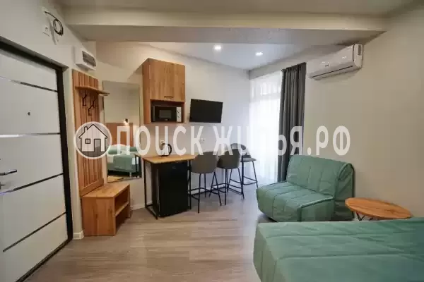 Апартаменты «Море» Апартаменты «Море»