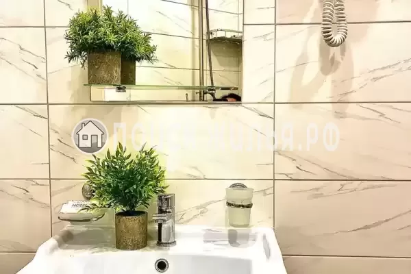 Апартаменты «Море» Апартаменты «Море»