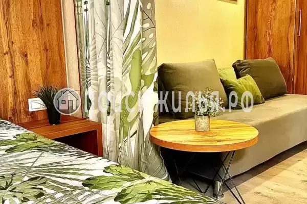 Апартаменты «Море» Апартаменты «Море»