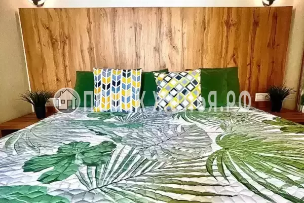 Апартаменты «Море» Апартаменты «Море»