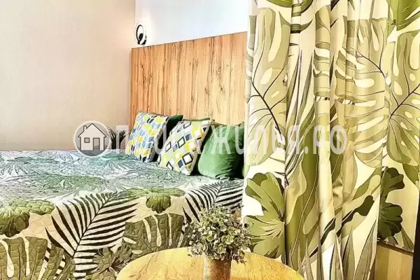 Апартаменты «Море» Апартаменты «Море»