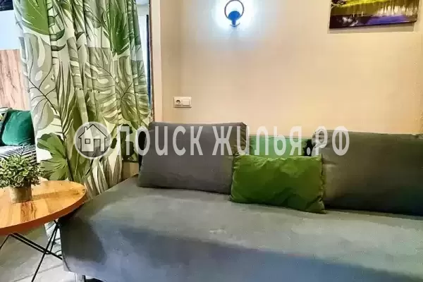 Апартаменты «Море» Апартаменты «Море»