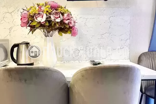 Апартаменты «Море» Апартаменты «Море»