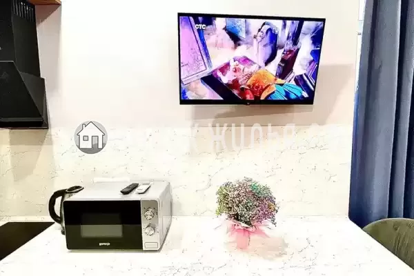 Апартаменты «Море» Апартаменты «Море»