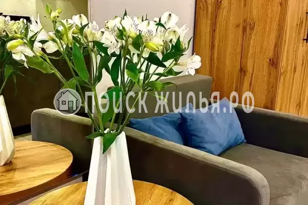 Апартаменты «Море» Апартаменты «Море»