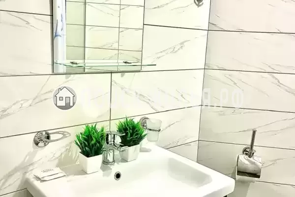 Апартаменты «Море» Апартаменты «Море»