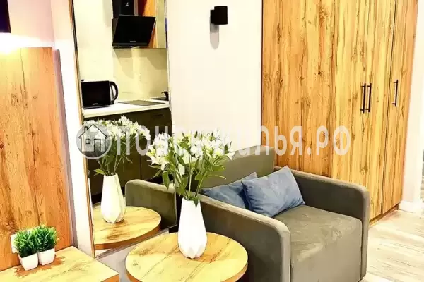 Апартаменты «Море» Апартаменты «Море»