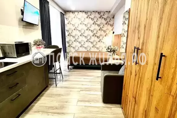 Апартаменты «Море» Апартаменты «Море»