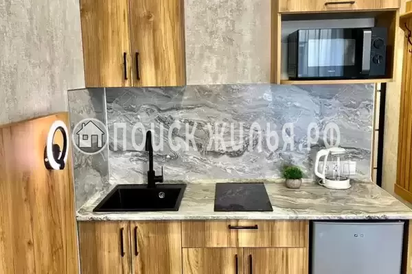 Апартаменты «Море» Апартаменты «Море»