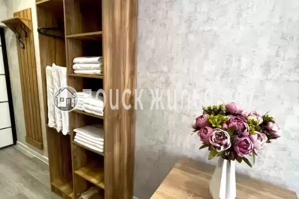 Апартаменты «Море» Апартаменты «Море»