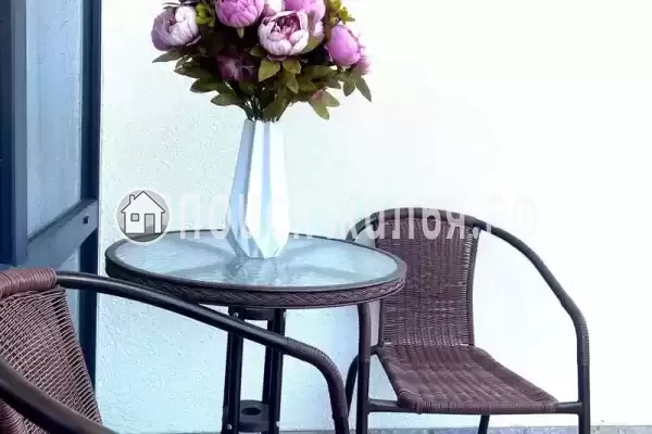 Апартаменты «Море» Апартаменты «Море»