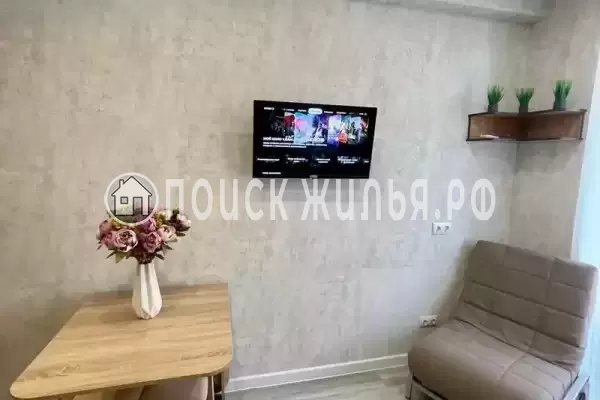 Апартаменты «Море» Апартаменты «Море»