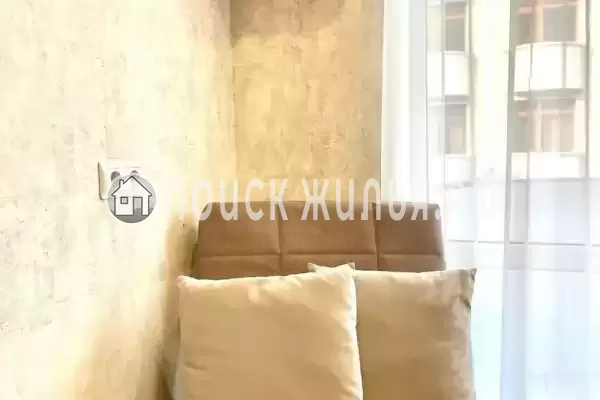 Апартаменты «Море» Апартаменты «Море»