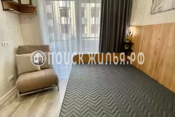 Апартаменты «Море» Апартаменты «Море»