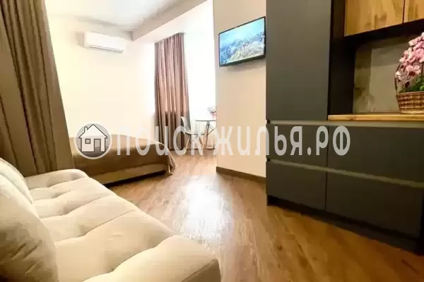 Апартаменты «Море» Апартаменты «Море»