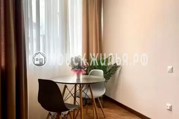 Апартаменты «Море» Апартаменты «Море»