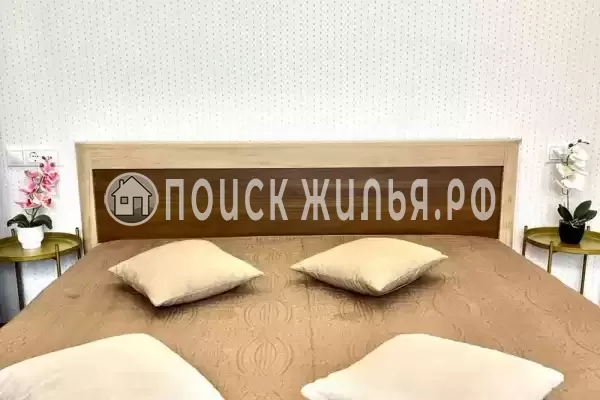 Апартаменты «Море» Апартаменты «Море»