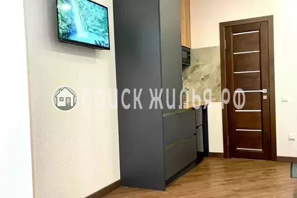 Апартаменты «Море» Апартаменты «Море»