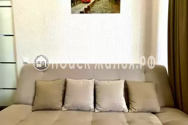 Апартаменты «Море» Апартаменты «Море»