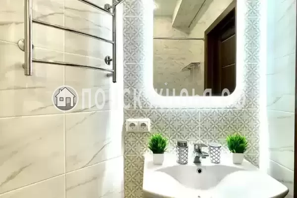 Апартаменты «Море» Апартаменты «Море»