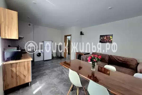 Гостевой дом «В доме у моря»