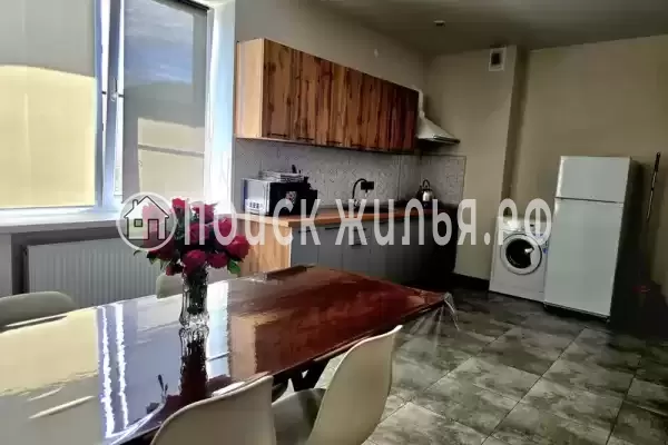 Гостевой дом «В доме у моря»