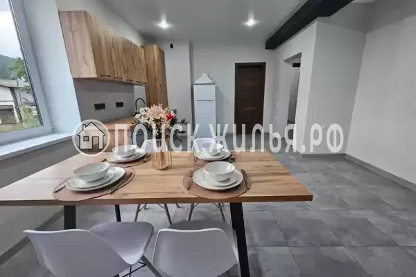 Гостевой дом «В доме у моря»