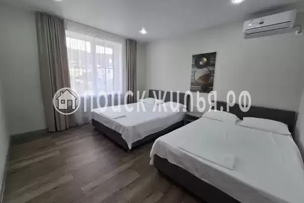 Гостевой дом «В доме у моря»