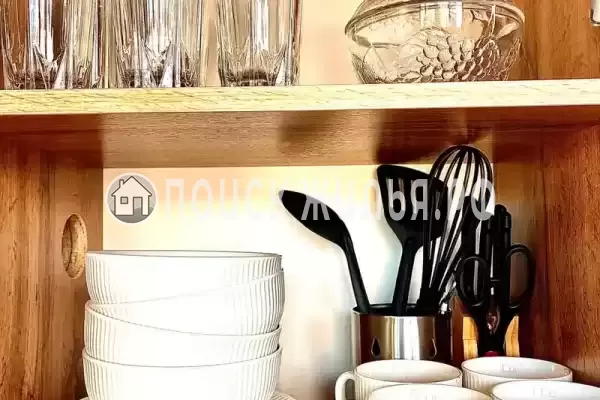 Апартаменты «Море» Апартаменты «Море»