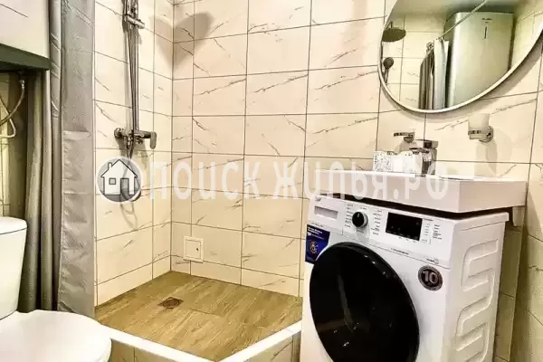 Апартаменты «Море» Апартаменты «Море»