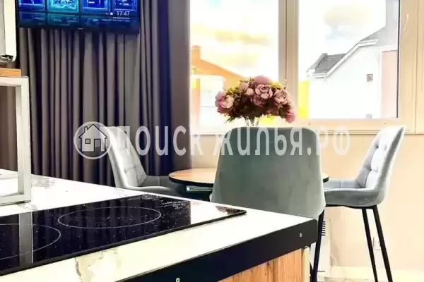 Апартаменты «Море» Апартаменты «Море»