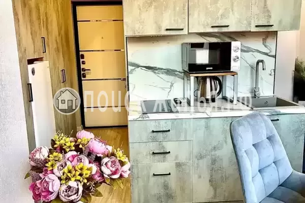 Апартаменты «Море» Апартаменты «Море»