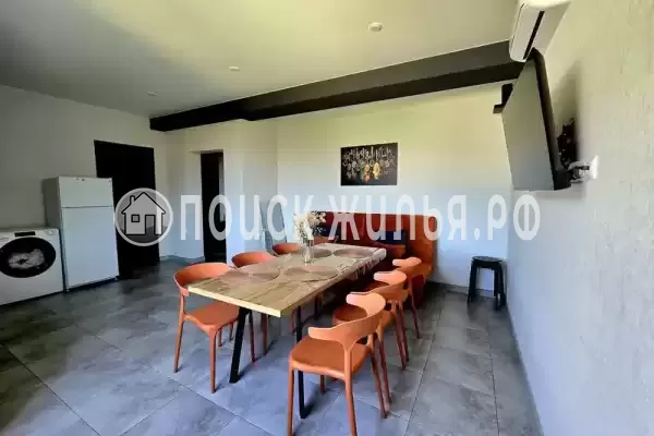 Гостевой дом «В доме у моря»