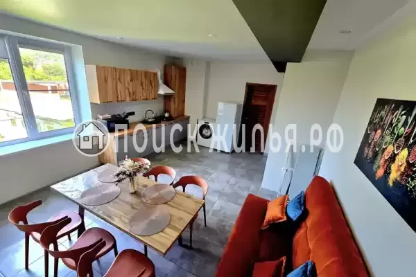 Гостевой дом «В доме у моря»