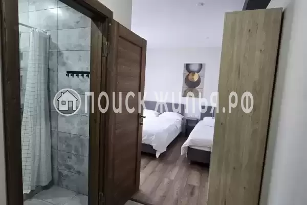 Гостевой дом «В доме у моря»