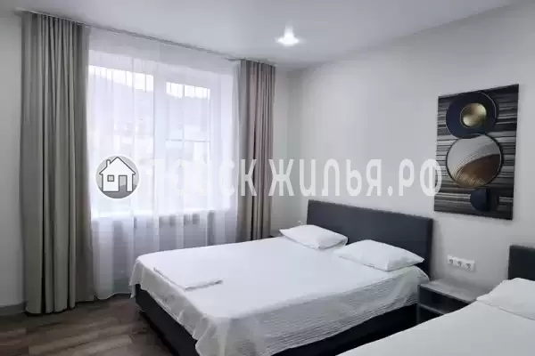 Гостевой дом «В доме у моря»