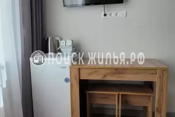 Гостевой дом «В доме у моря»