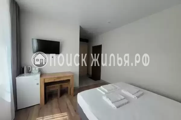 Гостевой дом «В доме у моря»