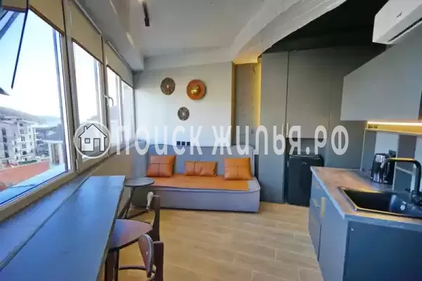 Апартаменты «Море» Апартаменты «Море»