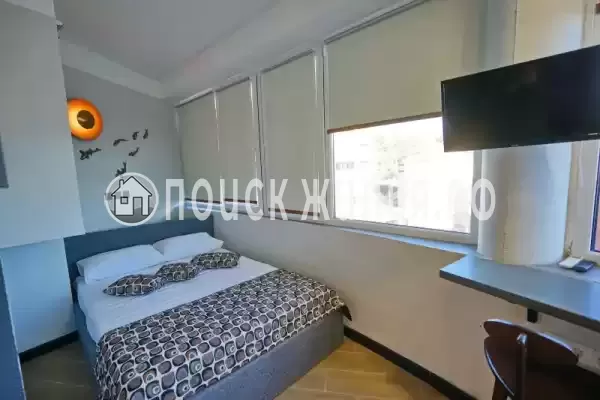 Апартаменты «Море» Апартаменты «Море»