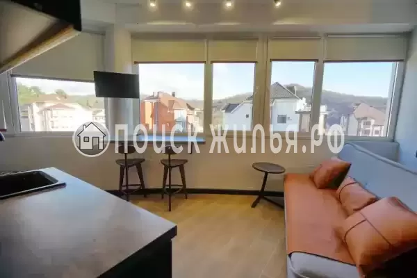 Апартаменты «Море» Апартаменты «Море»