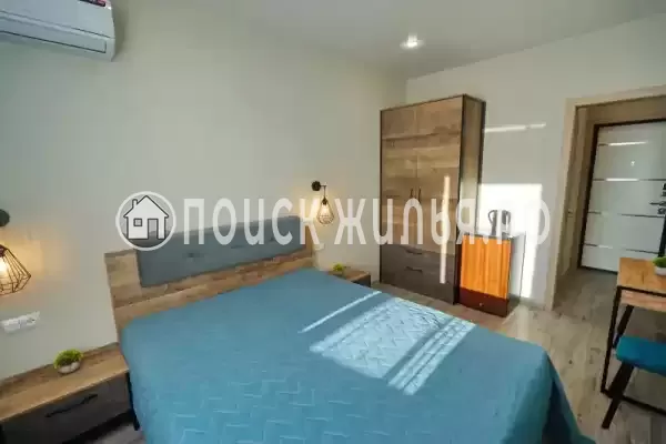 Апартаменты «Море» Апартаменты «Море»