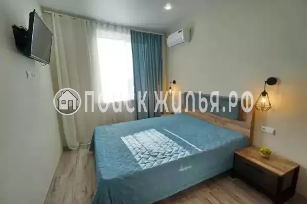 Апартаменты «Море» Апартаменты «Море»