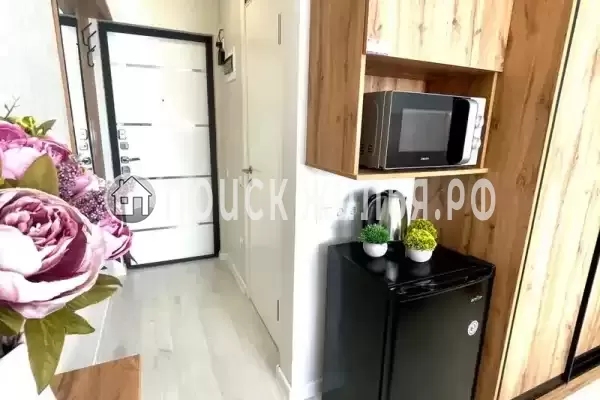 Апартаменты «Море» Апартаменты «Море»