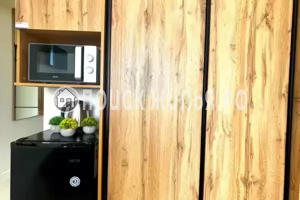 Апартаменты «Море» Апартаменты «Море»